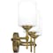 Quoizel Aria Vanity Light ARI8622WS - alternate 3
